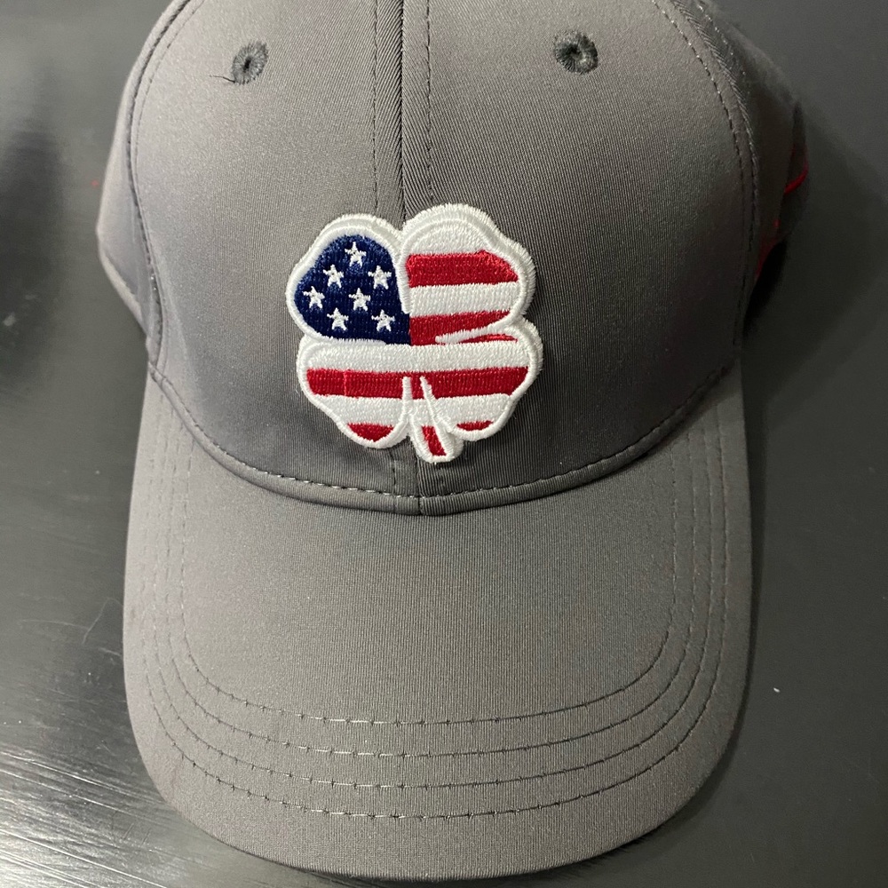 Black Clover Live Lucky hat